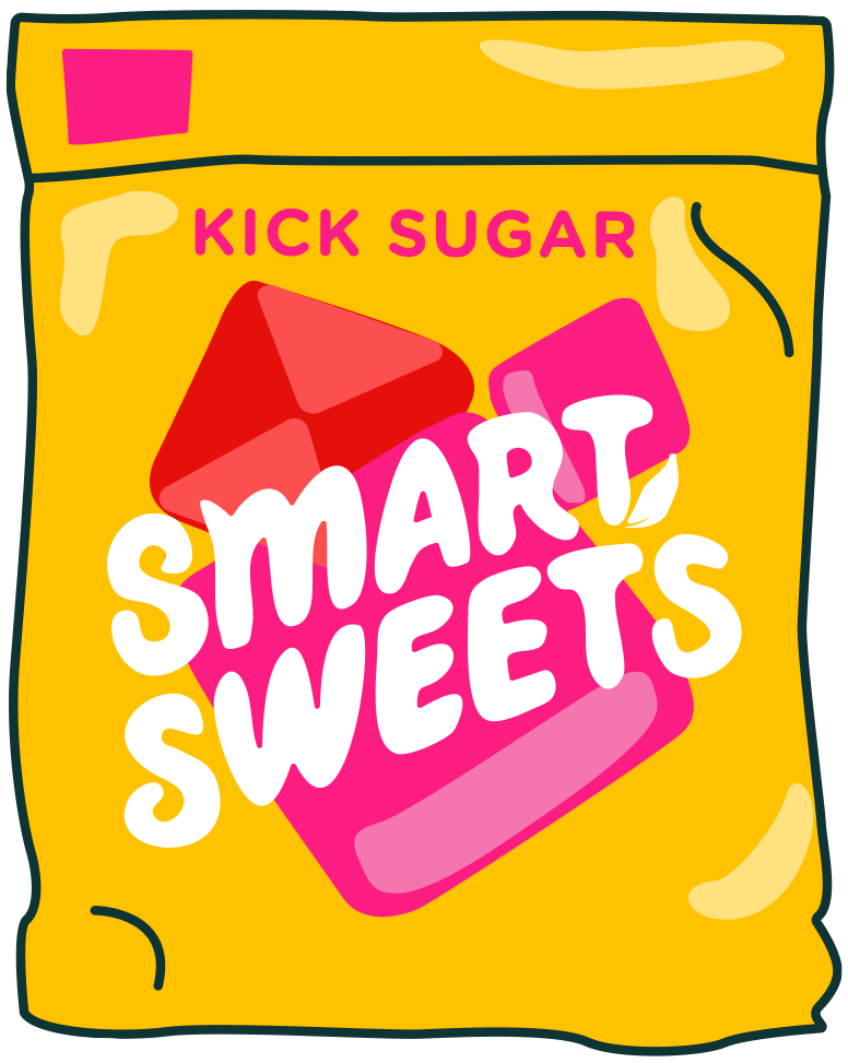 SweetChews™