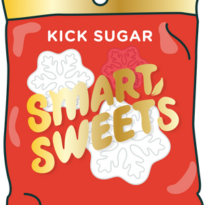 Sour Snowflakes - Single Pouch