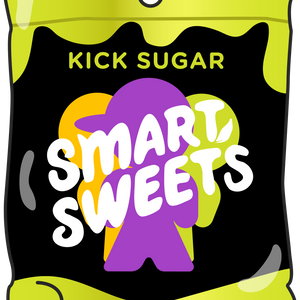 Sour Zombie Buddies