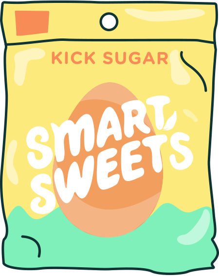 Tropical Eggs - Single Pouch