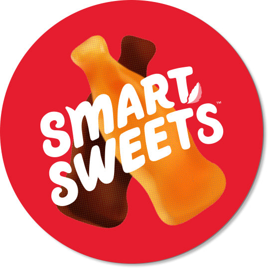 Sticker Rond Cola