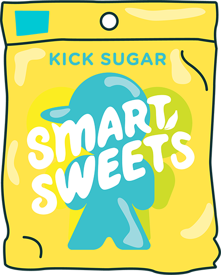 Sour Blast Buddies™